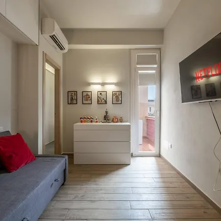 Janas By Propertize Cagliari