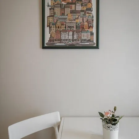 Janas By Propertize Apartamento