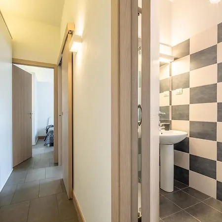 Janas By Propertize Apartment