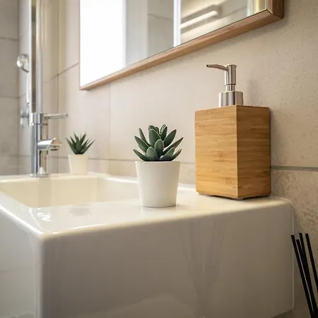Janas By Propertize Apartment *