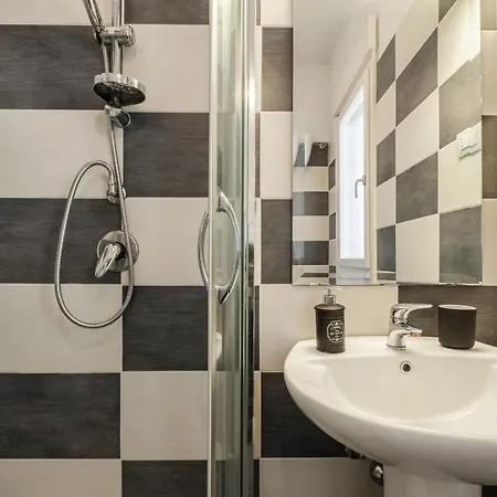 Janas By Propertize Apartment Cagliari
