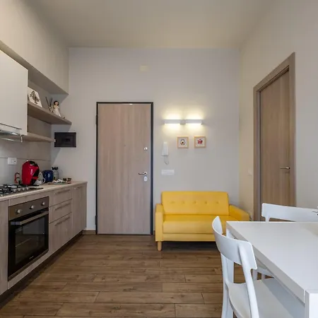 Janas By Propertize Apartment Cagliari