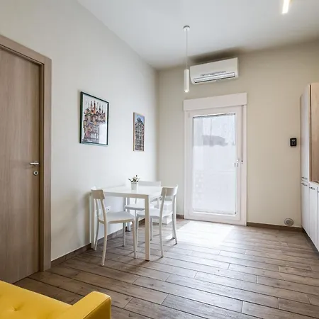 Janas By Propertize Apartment