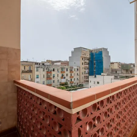 Apartment Janas By Propertize Cagliari