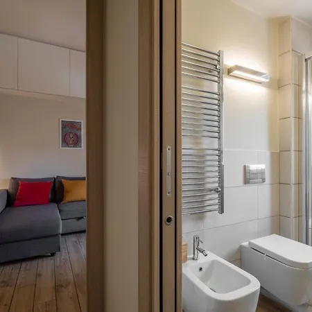 Janas By Propertize Apartment Cagliari