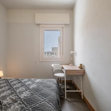 Apartment Janas By Propertize *