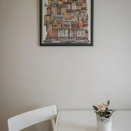 Apartment Janas By Propertize *