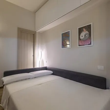 Janas By Propertize Daire Cagliari