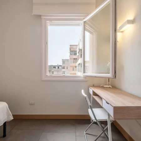 Janas By Propertize Daire Cagliari